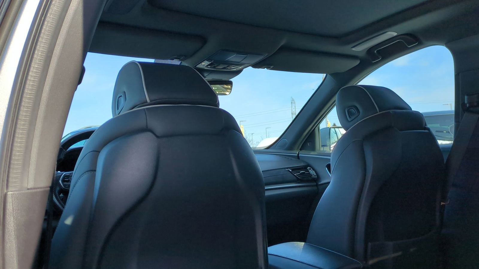 Used 2021 Acura RDX A-Spec image 17