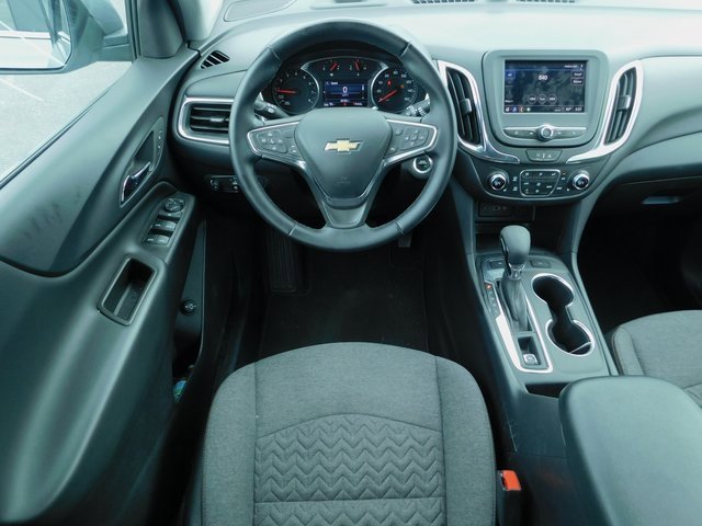 Used 2024 Chevrolet Equinox LT image 14