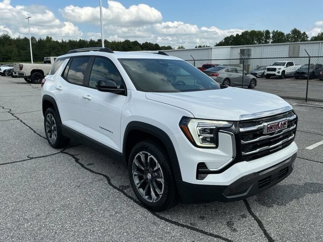 New 2027 GMC Terrain Elevation w/ Elevation Premium Package FWD image 26