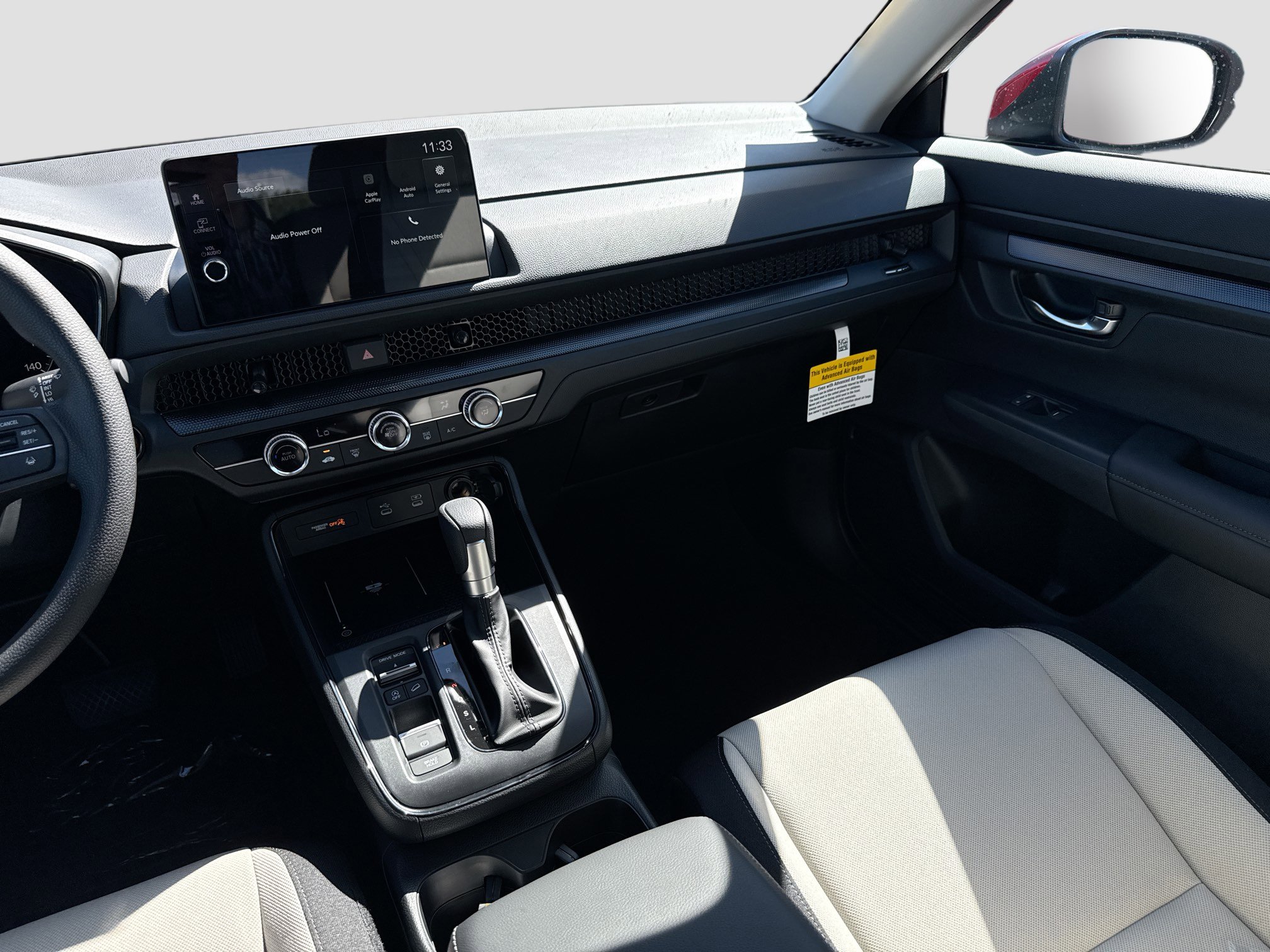 New 2026 Honda CR-V LX image 18