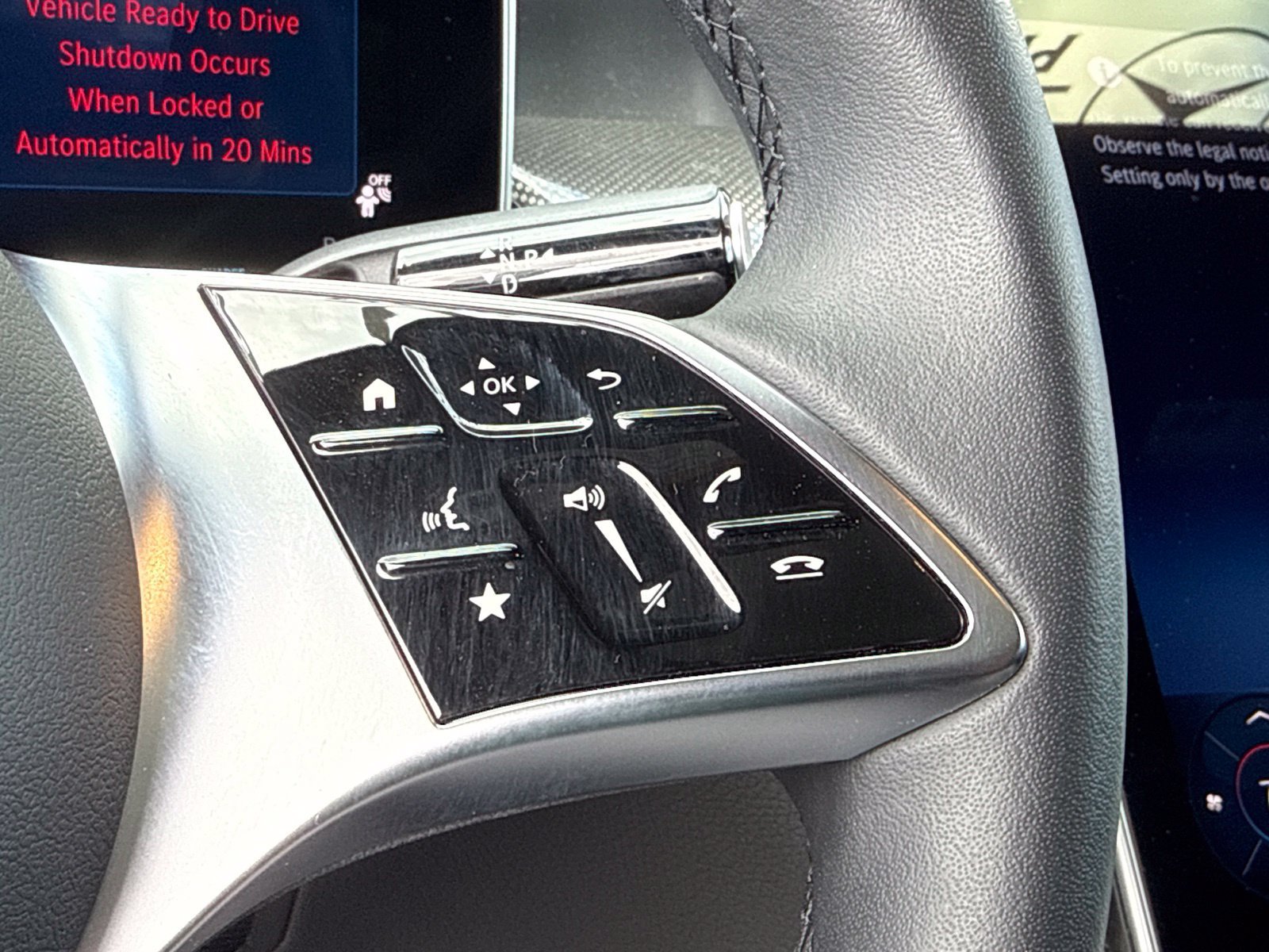 Used 2026 Mercedes-Benz GLC 300 image 34