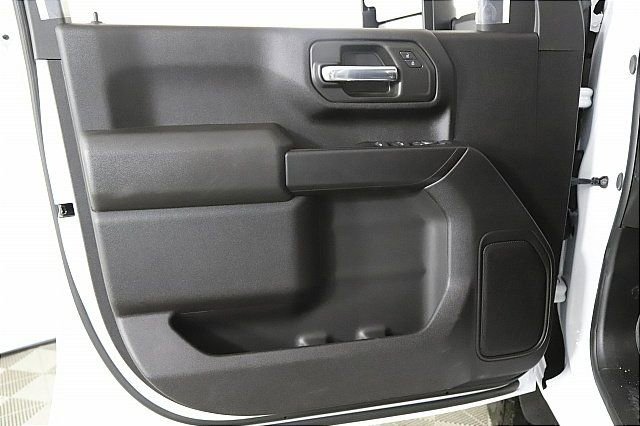 New 2025 Chevrolet Silverado 2500 Custom w/ Custom Value Package image 11