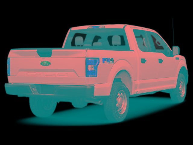 Used 2020 Ford F150 XL w/ Equipment Group 101A Mid image 18