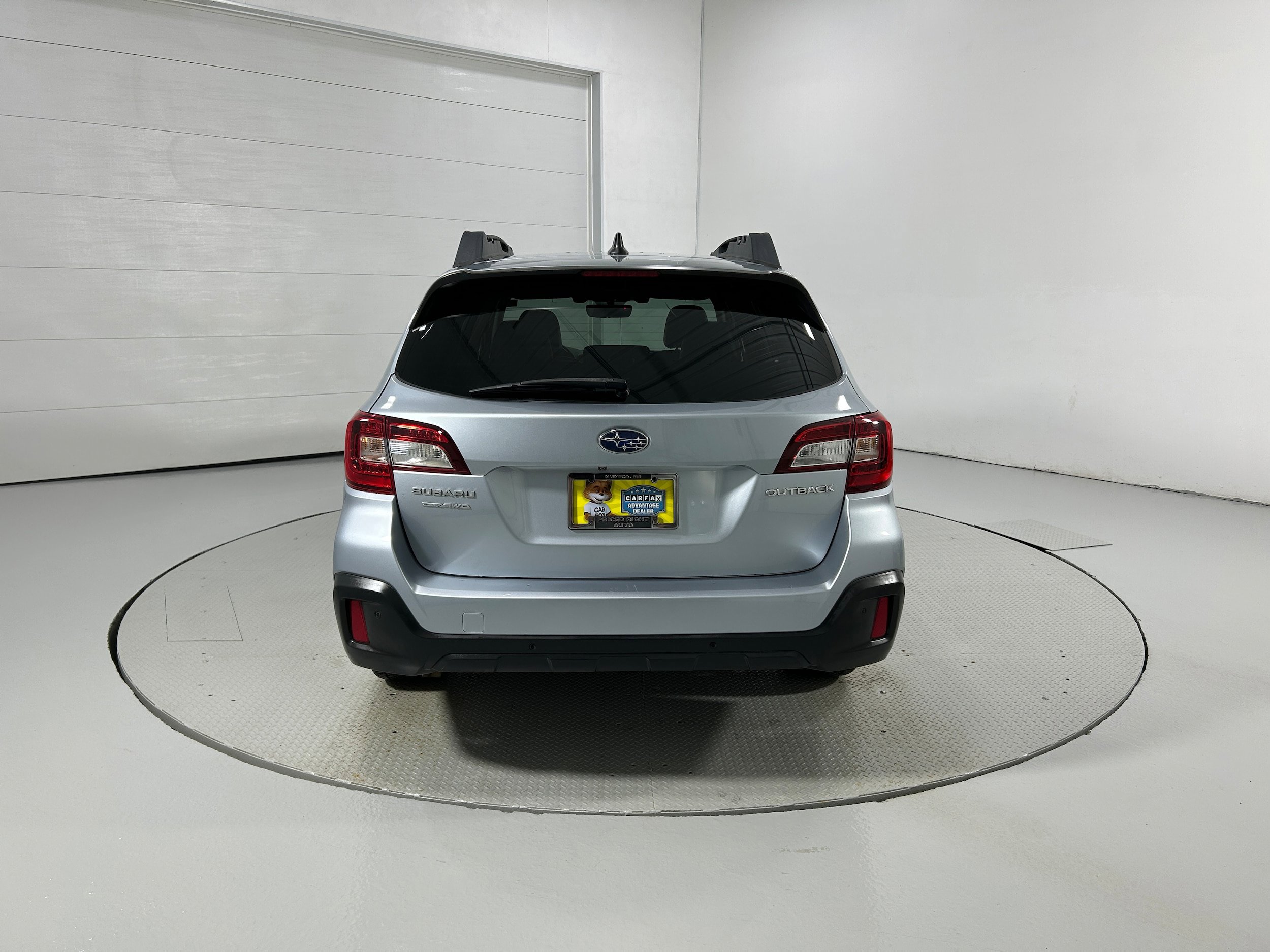 Used 2019 Subaru Outback 2.5i Limited image 35