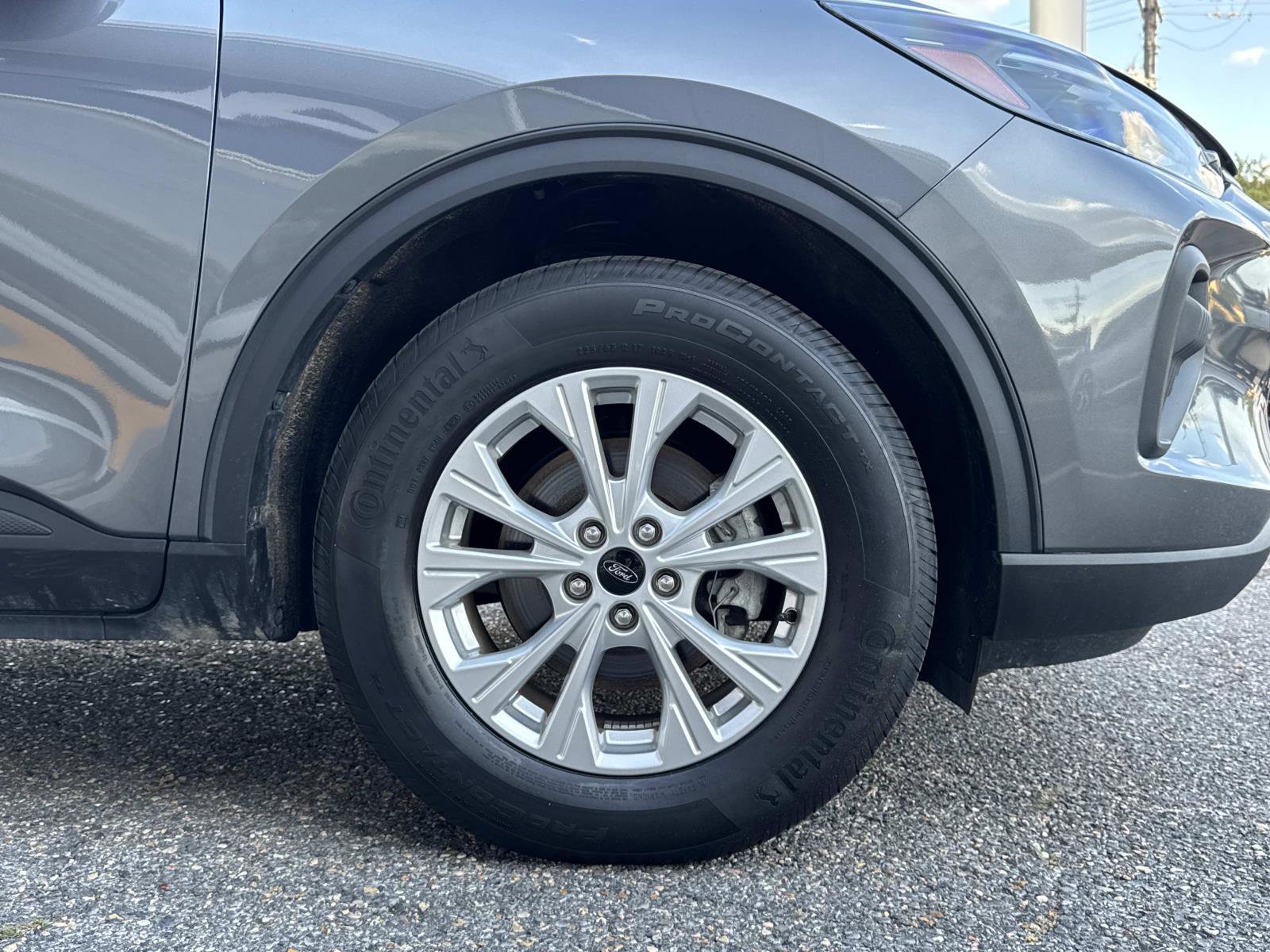 New 2024 Ford Escape Active w/ Tech Pack #2 image 3