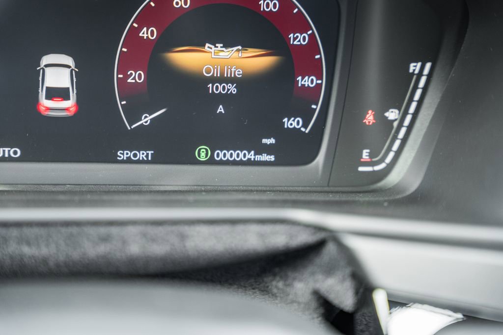 New 2025 Honda Accord Sport image 41