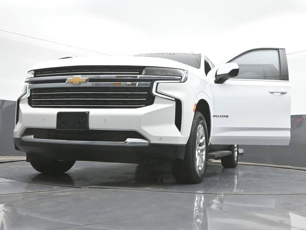 Used 2023 Chevrolet Tahoe LT RWD image 51