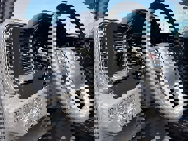 Used 2024 GMC Sierra 1500 Elevation w/ LPO, Elevation Black Package image 17