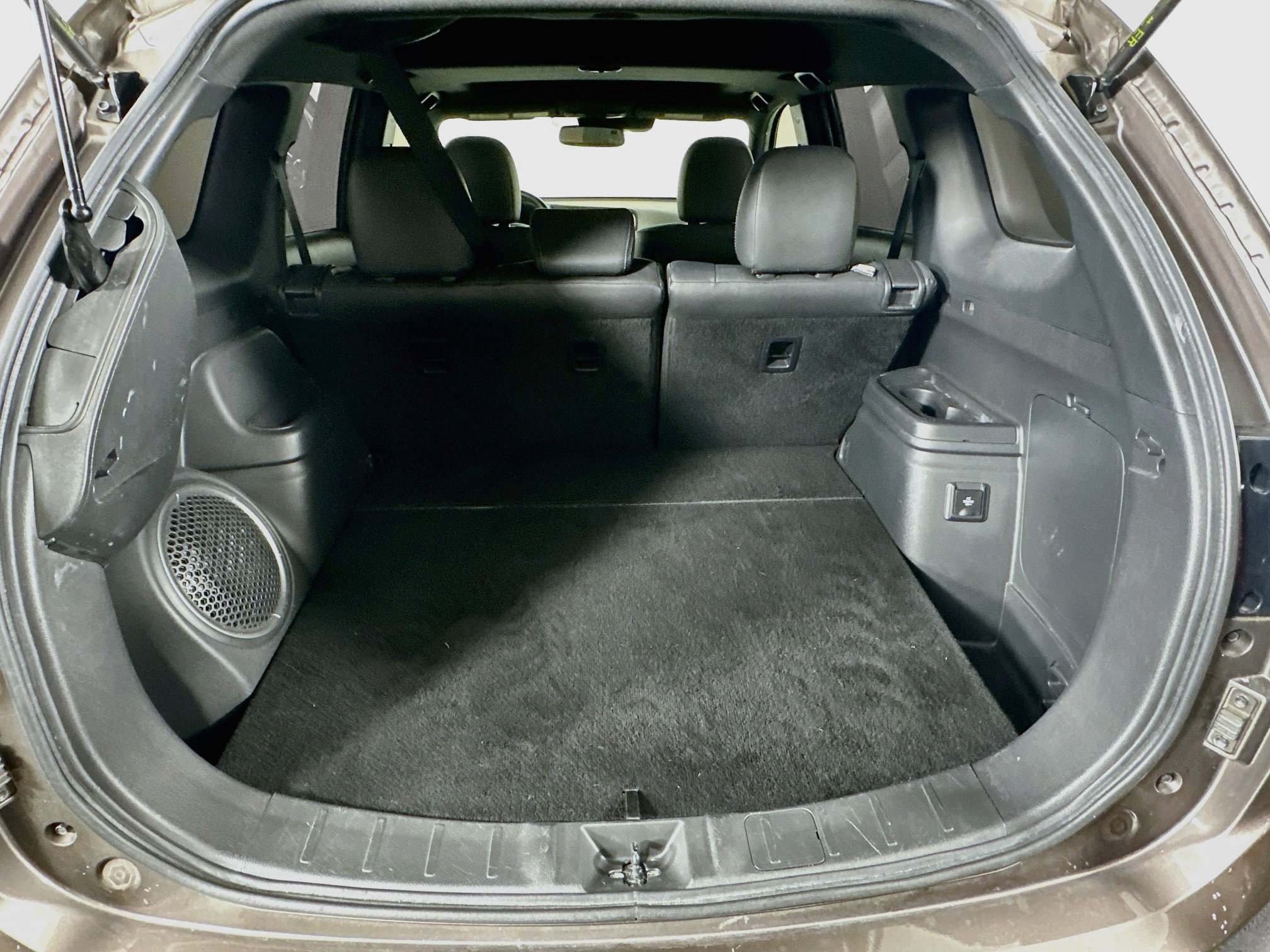Used 2019 Mitsubishi Outlander GT AWD/4WD image 28