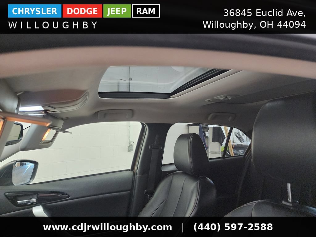 Used 2019 Mitsubishi Eclipse Cross SEL AWD/4WD image 26