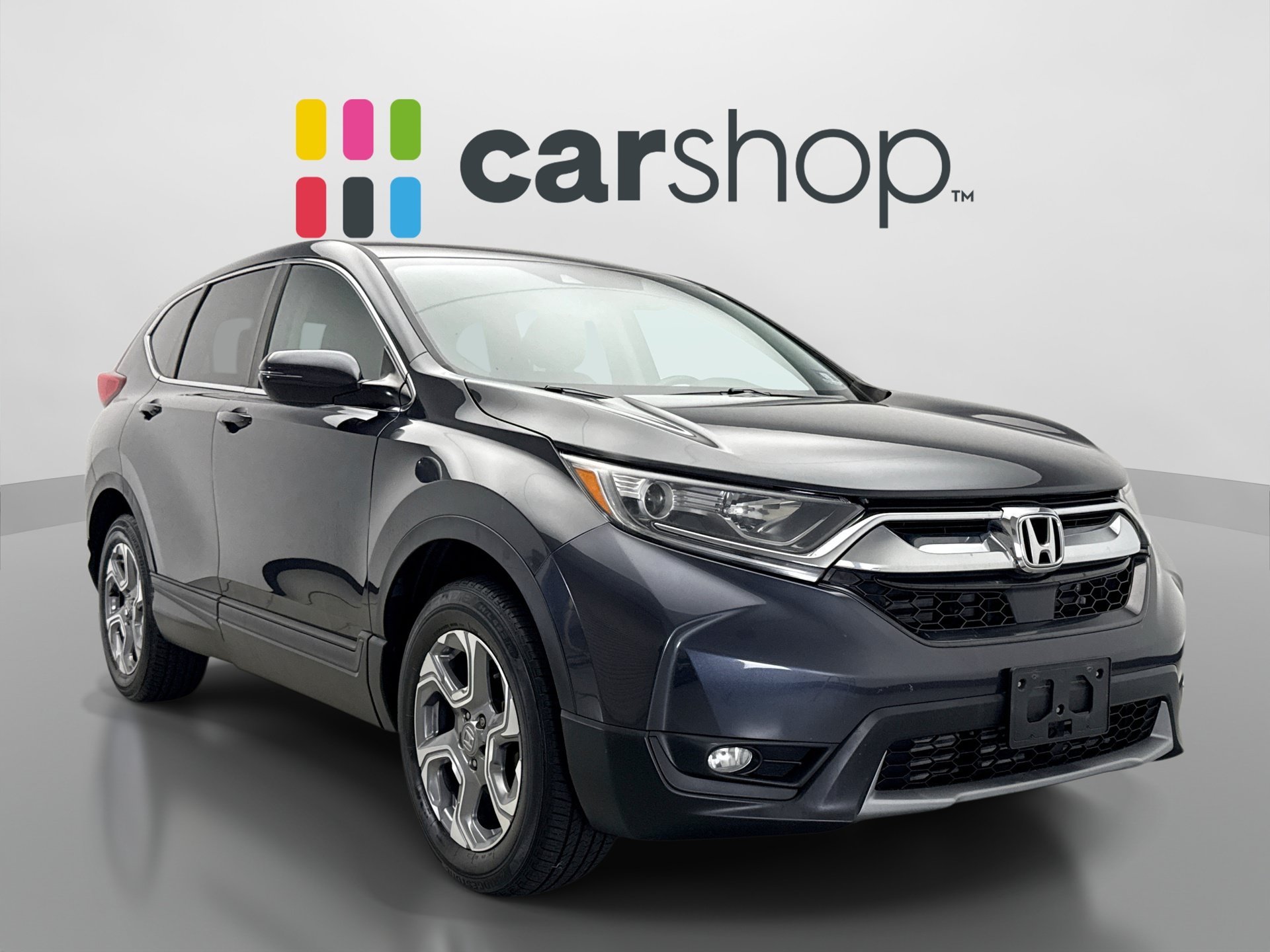 Used 2018 Honda CR-V EX-L image 7