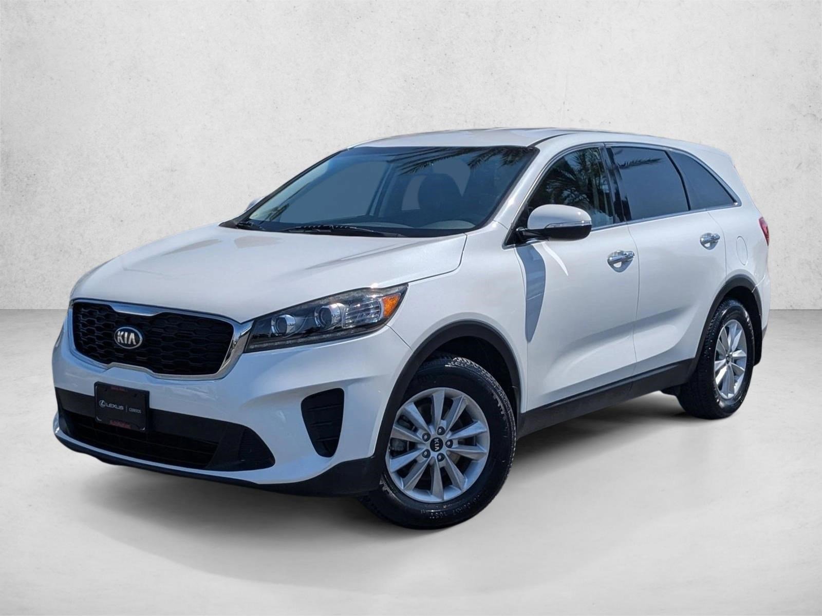 Used 2019 Kia Sorento FWD