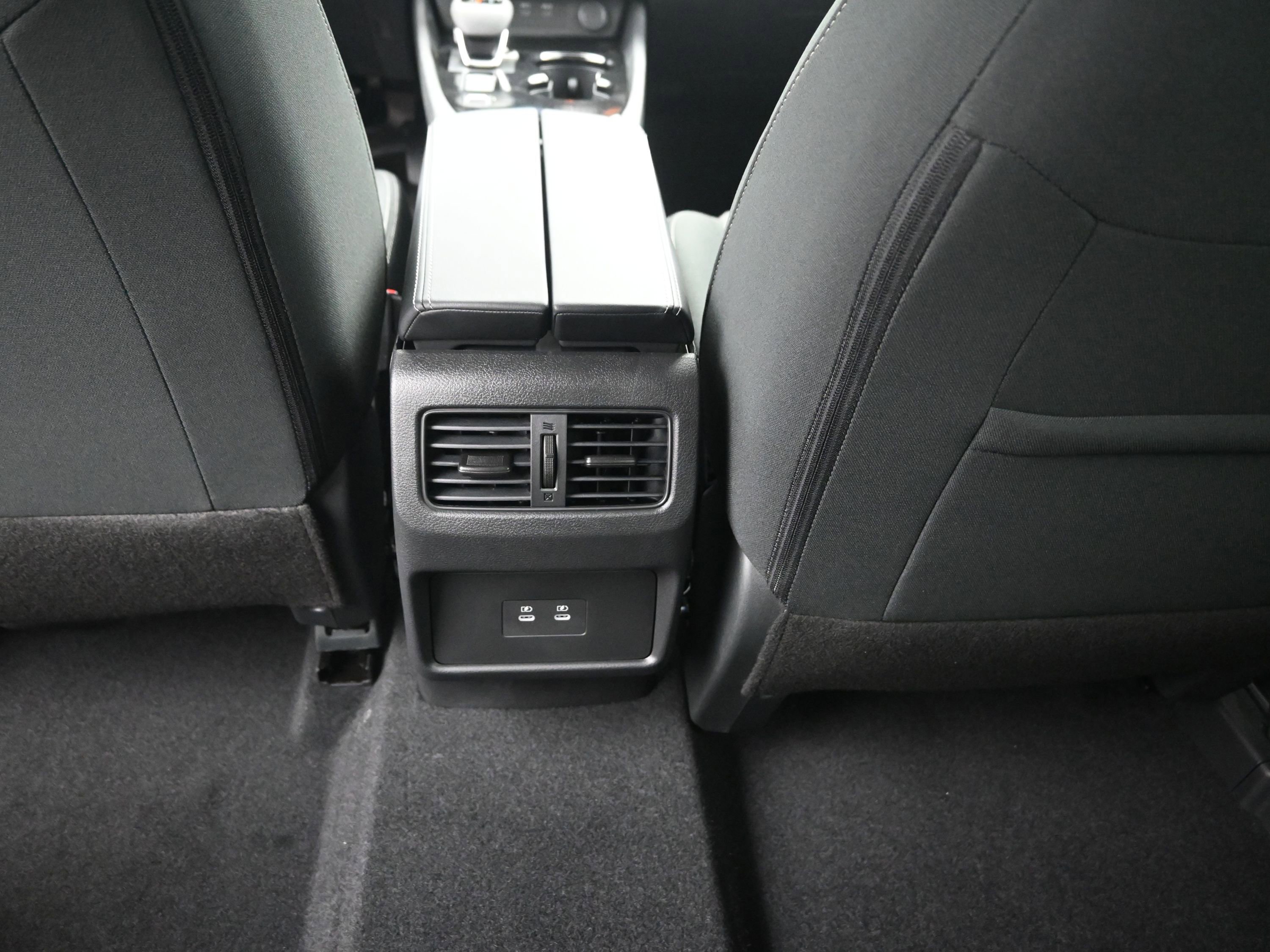 New 2026 Nissan Rogue SV image 20