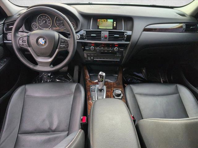 Used 2016 BMW X3 xDrive28i image 18