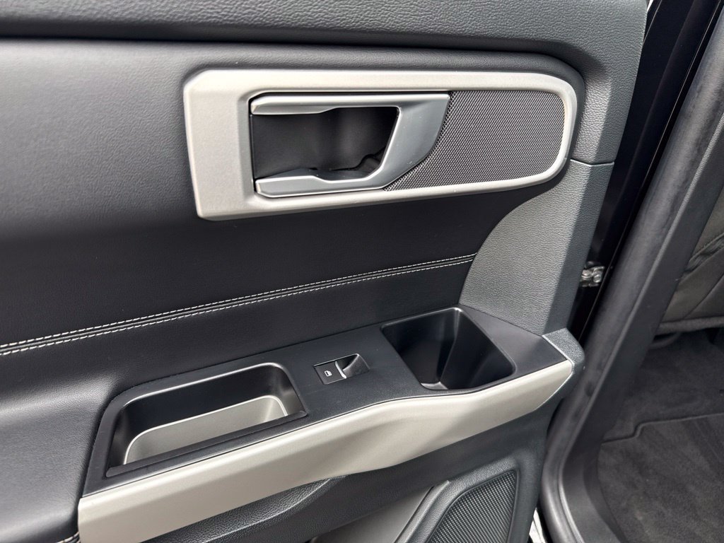 Certified 2021 Ford Explorer XLT AWD/4WD image 31
