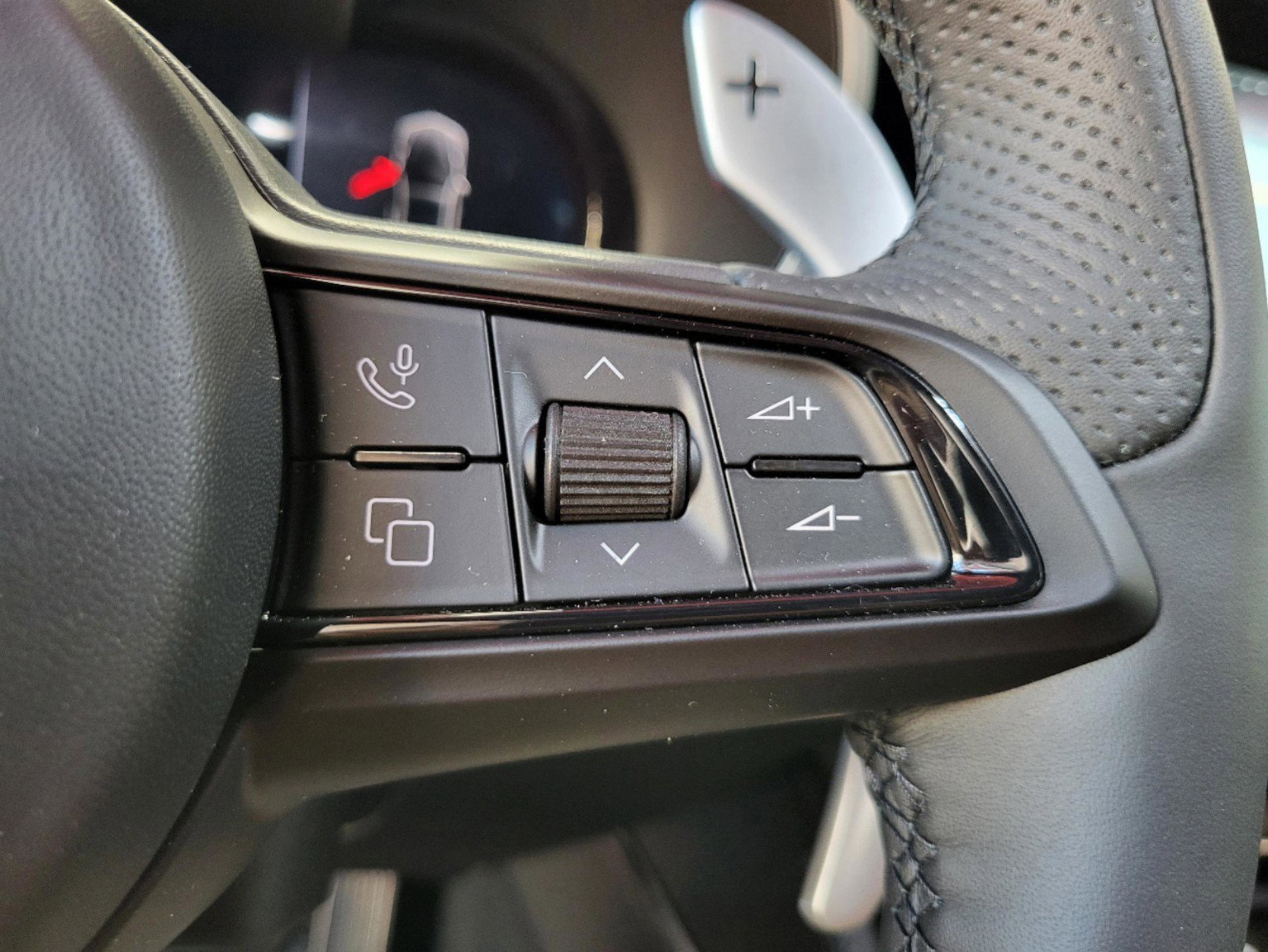 New 2025 Alfa Romeo Stelvio Sprint image 62