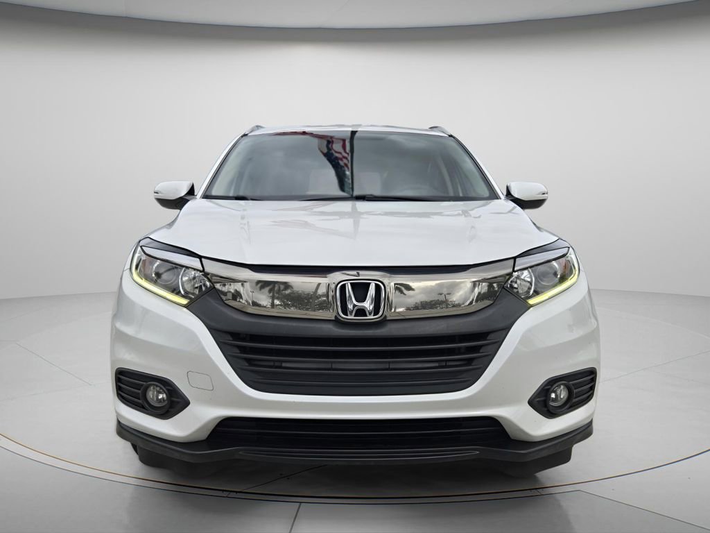 Used 2021 Honda HR-V EX image 5