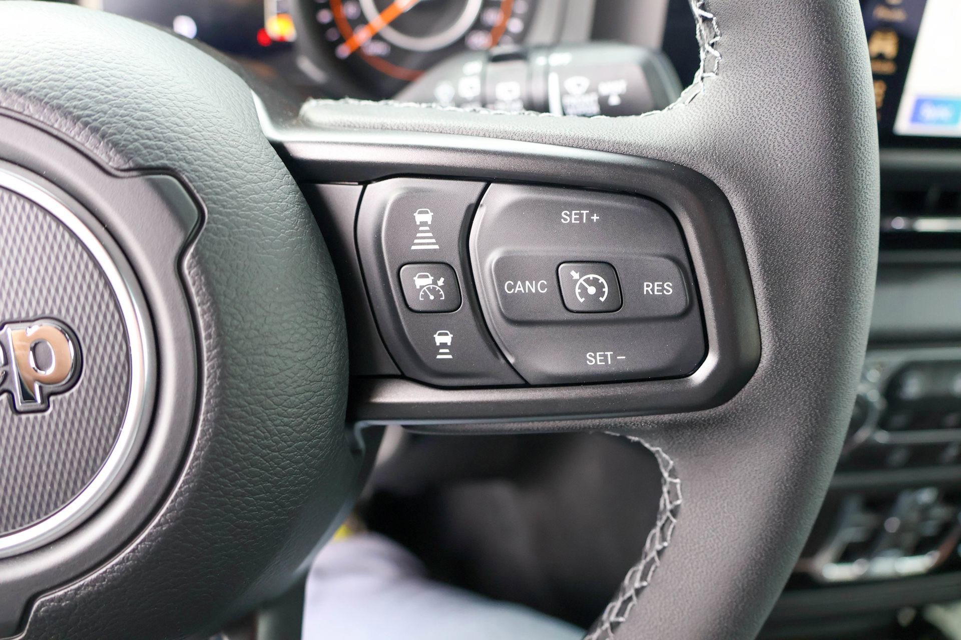 New 2026 Jeep Wrangler Sport S image 29