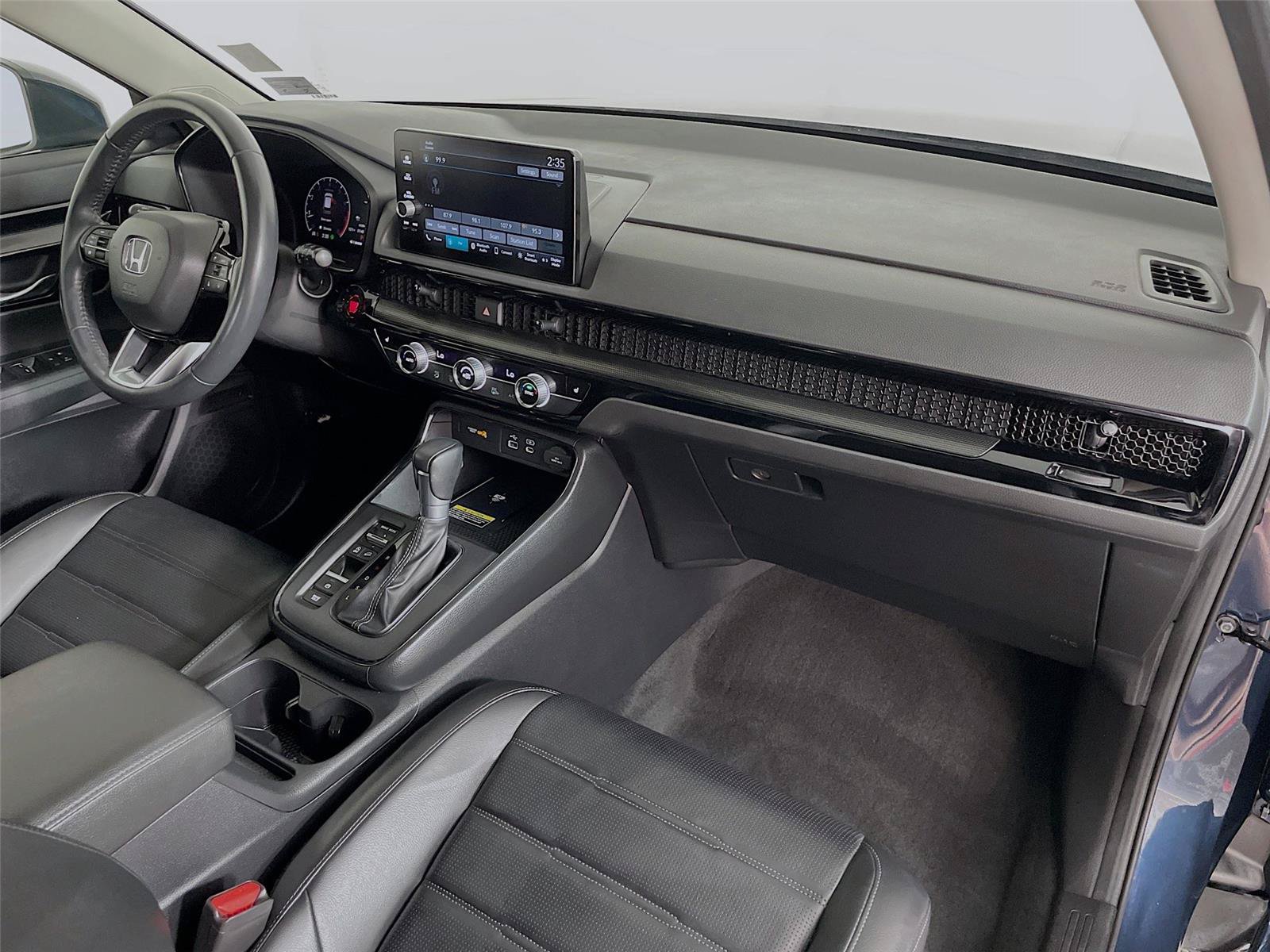 Used 2025 Honda CR-V EX-L image 32