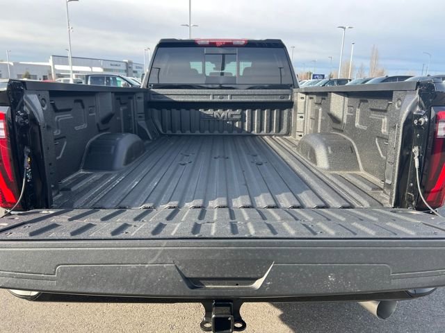 New 2026 GMC Sierra 3500 Denali w/ Denali Reserve Package image 25