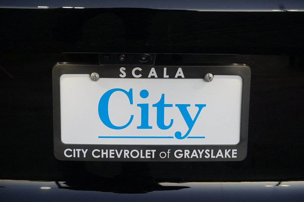 New 2026 Chevrolet Blazer EV SS image 34