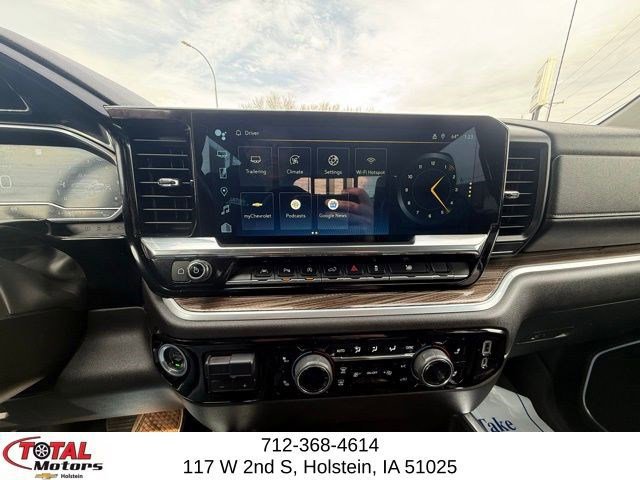 Used 2022 Chevrolet Silverado 1500 RST w/ Redline Edition image 19