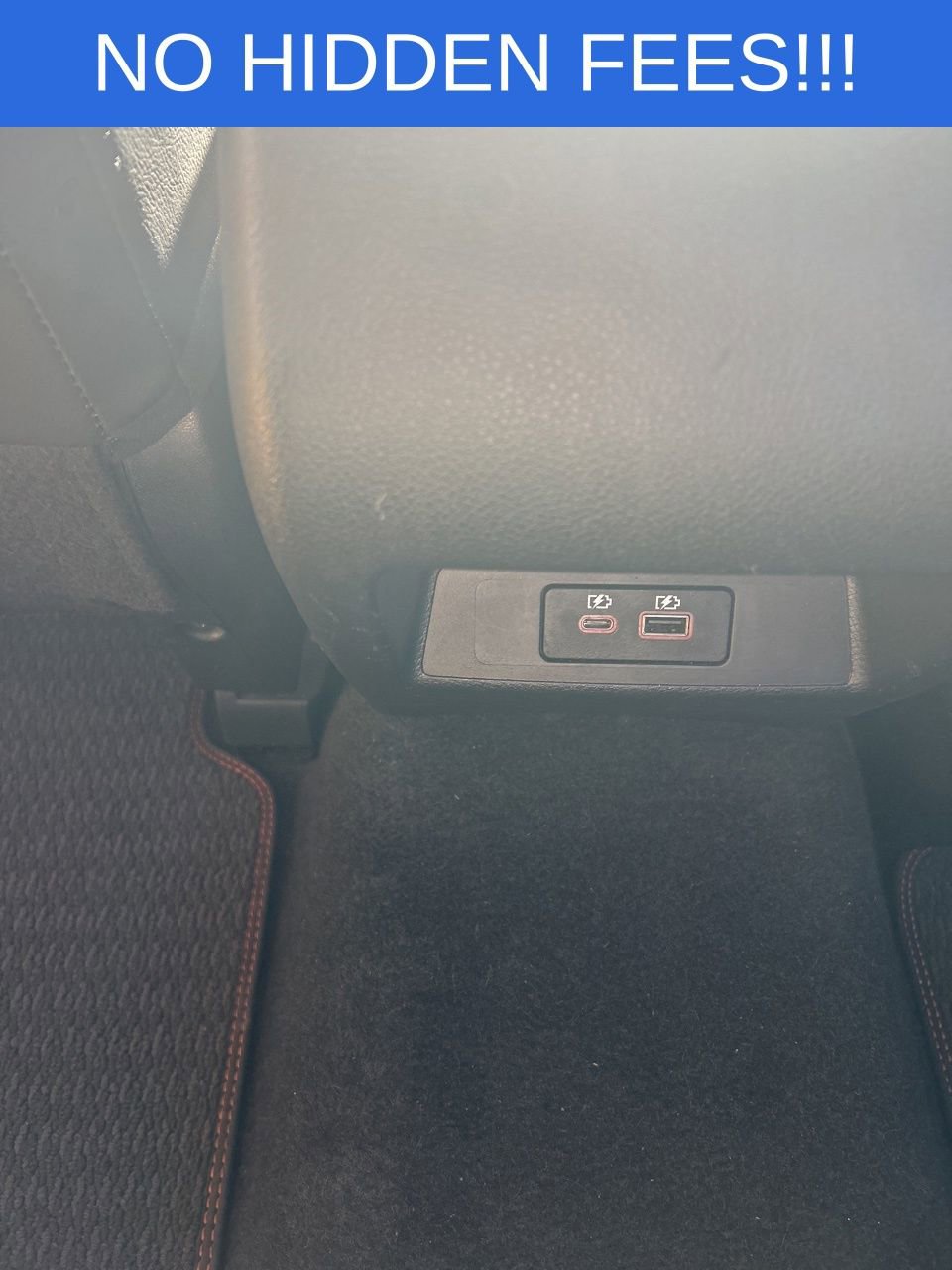 Used 2024 Nissan Altima 2.5 SR image 13