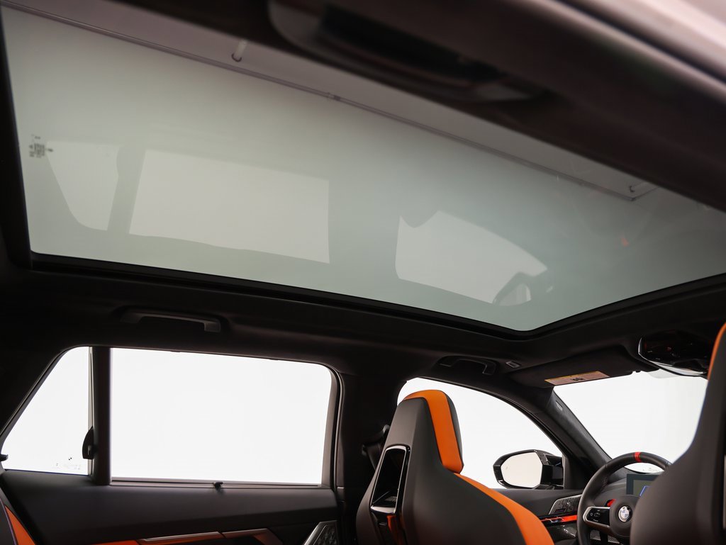 Used 2025 BMW M5 Touring w/ M Driver's Package image 32