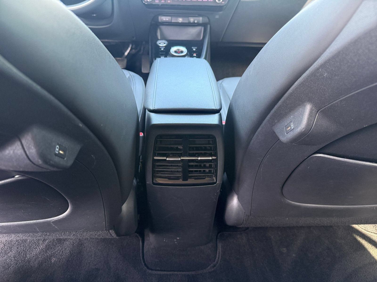Used 2023 Kia Niro Wind FWD image 30