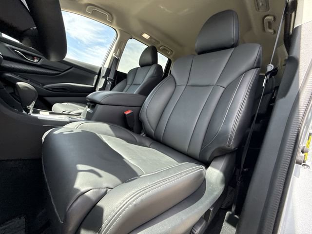 Certified 2026 Subaru Ascent Premium AWD/4WD image 11