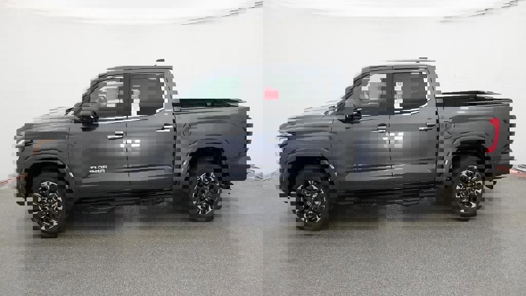 New 2026 Toyota Tundra Limited image 3
