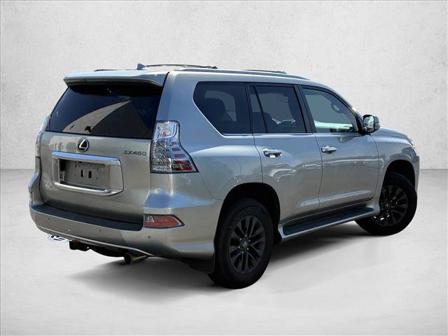 Used 2021 Lexus GX 460 Premium AWD/4WD image 5