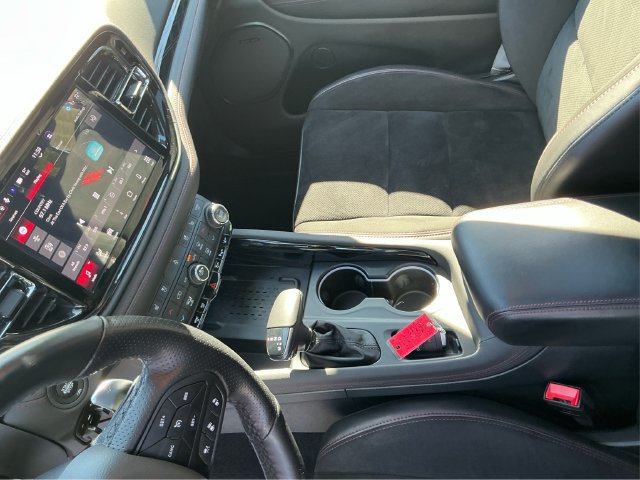 Used 2025 Dodge Durango GT AWD/4WD image 24
