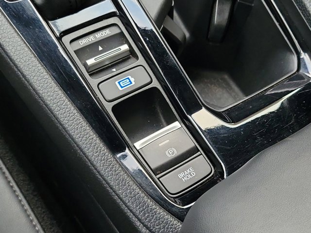 Used 2024 Honda Accord Sport image 22