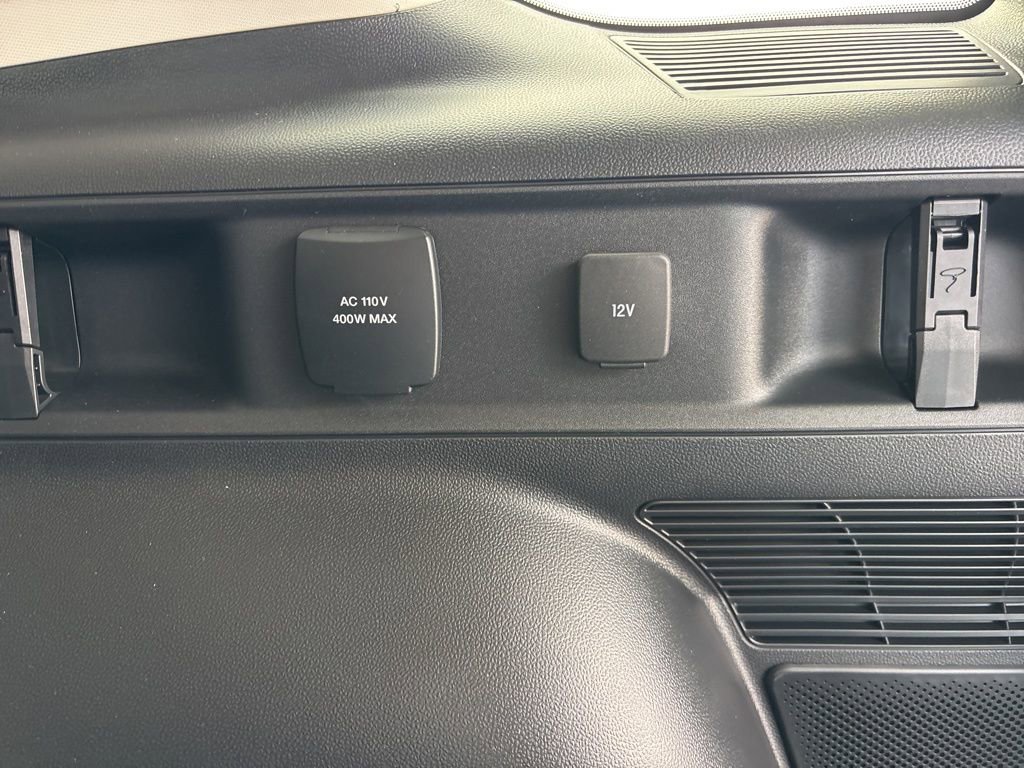 New 2025 Ford Bronco Sport Badlands w/ Badlands Tech Package image 20