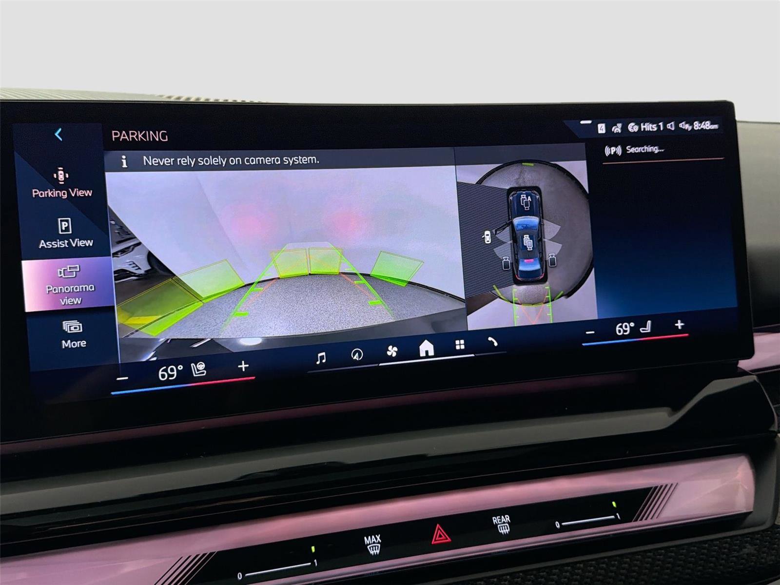 New 2026 BMW i5 eDrive40 w/ M Sport Package image 12
