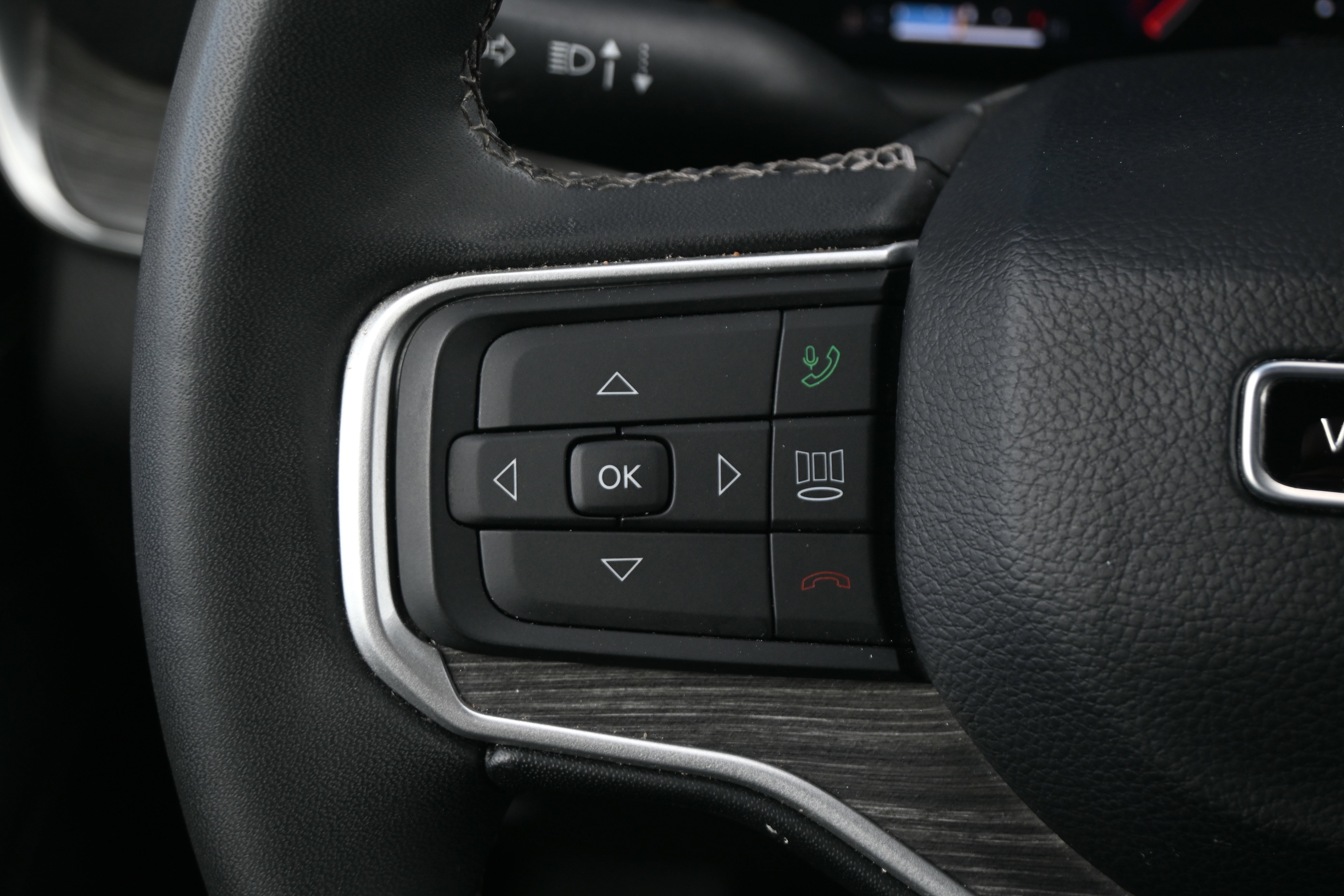 Used 2024 Jeep Wagoneer Series III image 31