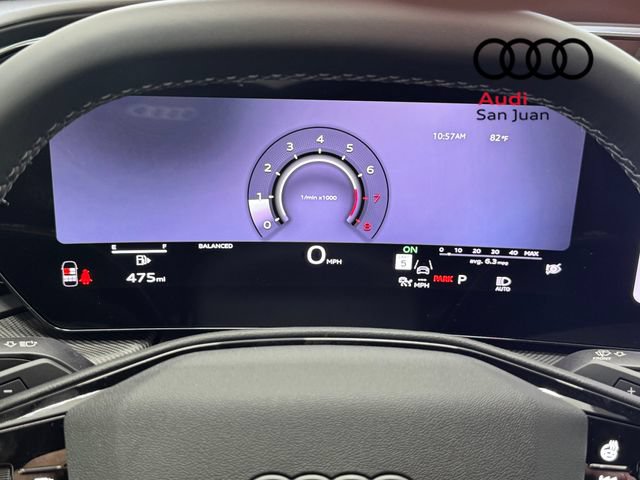 New 2026 Audi SQ5 Premium Plus AWD/4WD image 34