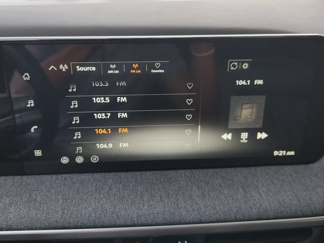 New 2027 Nissan Kicks SV w/ SV Premium Package FWD image 16