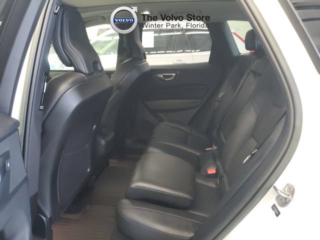 Certified 2023 Volvo XC60 B5 Plus w/ Protection Package Premier AWD/4WD image 11