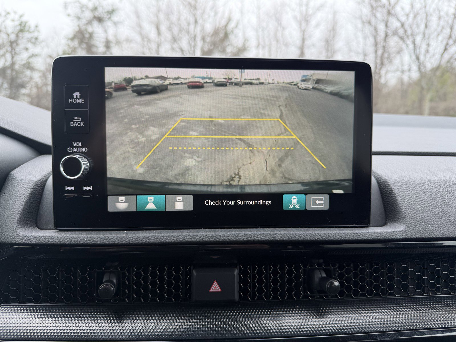 Used 2023 Honda CR-V Sport Touring image 36