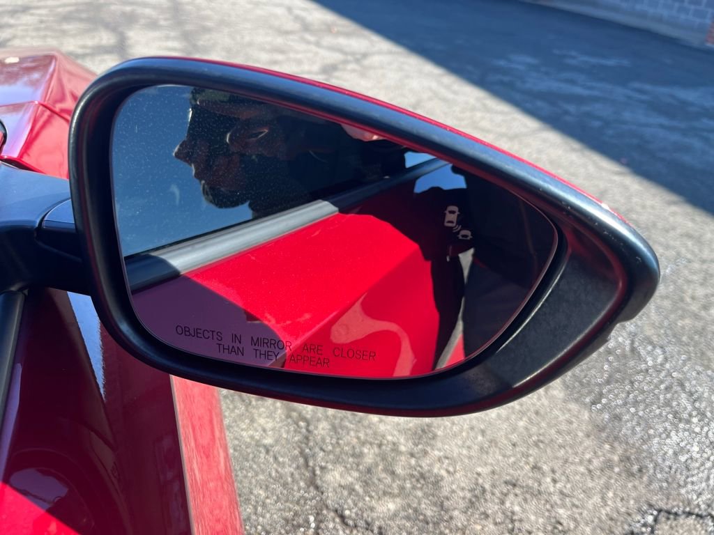 Used 2018 Honda Accord EX-L image 50