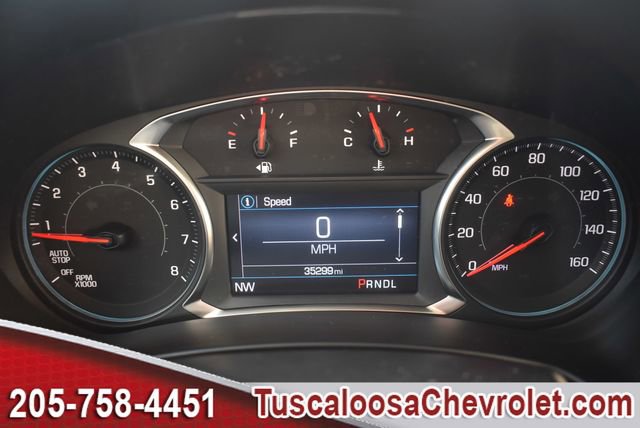 Used 2023 Chevrolet Equinox LS w/ LS Convenience Package FWD image 31