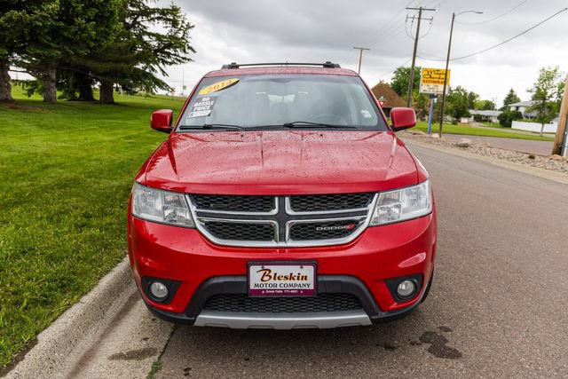 Used 2014 Dodge Journey R/T AWD/4WD image 2