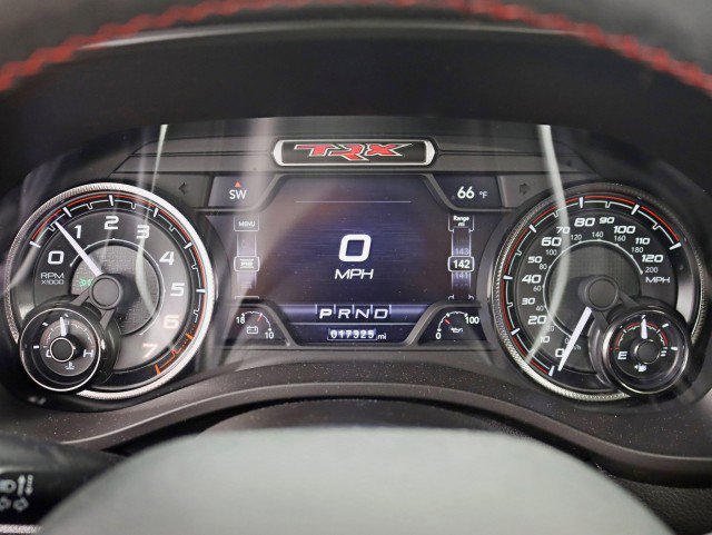 Used 2022 RAM 1500 TRX w/ TRX Level 2 Equipment Group image 17