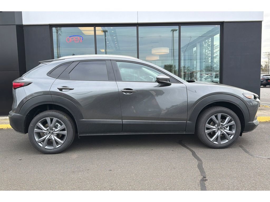 New 2026 MAZDA CX-30 AWD 2.5 S w/ Premium Package image 2