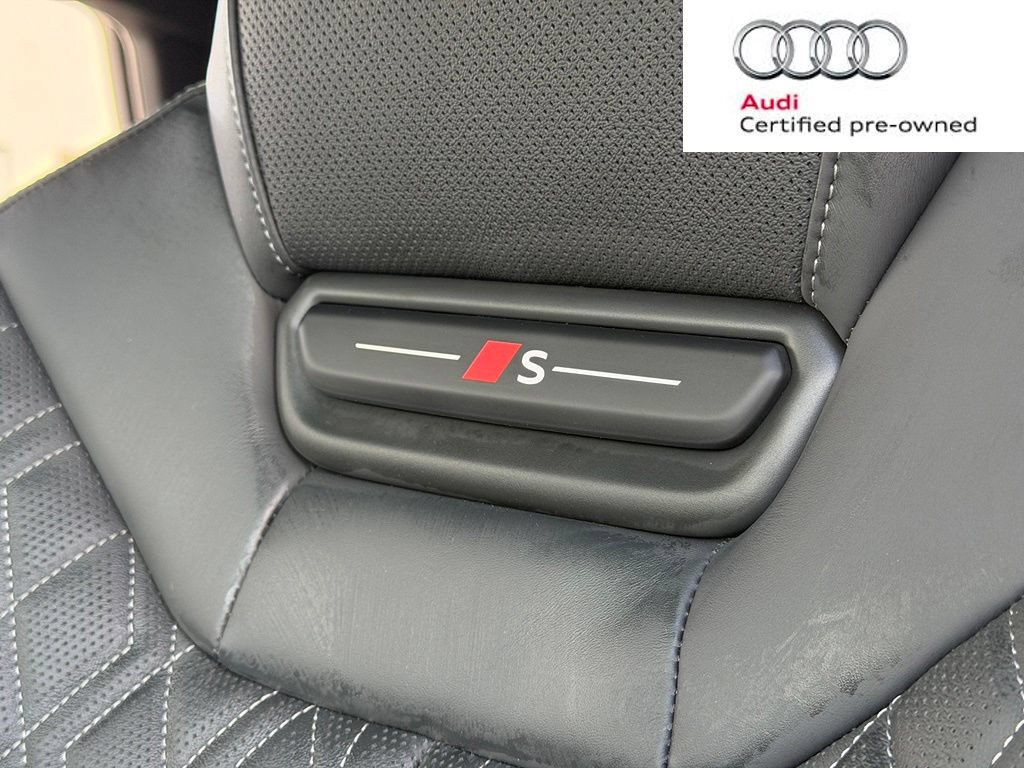 Certified 2026 Audi A6 Prestige w/ Prestige Package AWD/4WD image 21