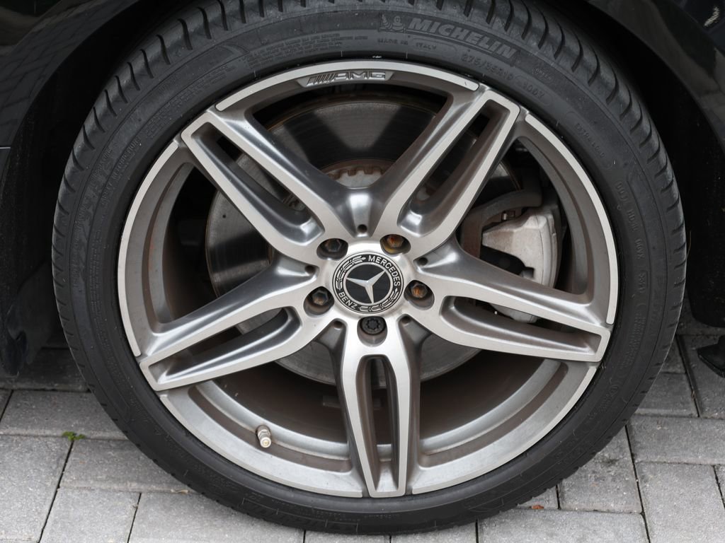 Used 2018 Mercedes-Benz E 400 E 400 image 43