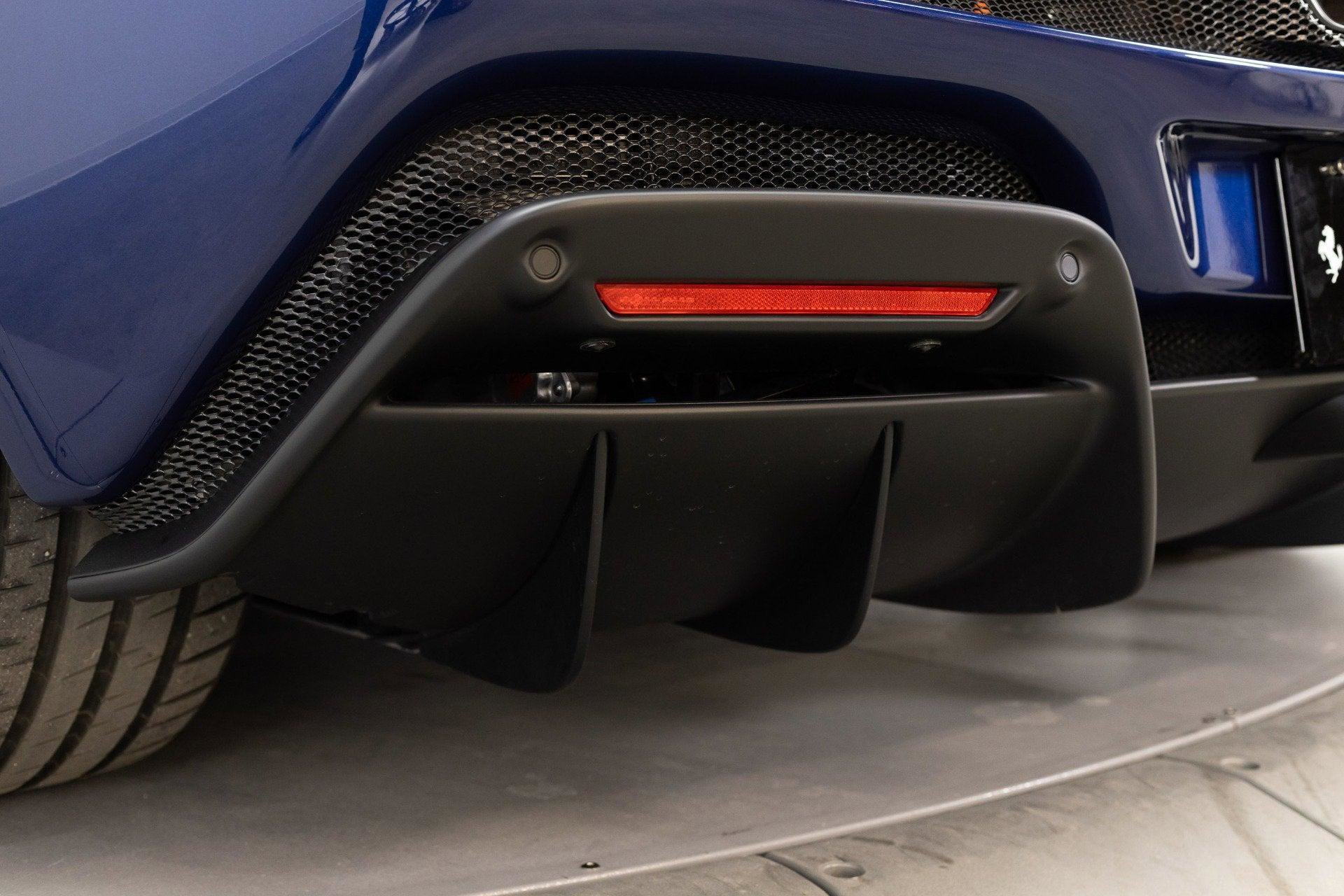 Certified 2025 Ferrari 296 GTB RWD image 38