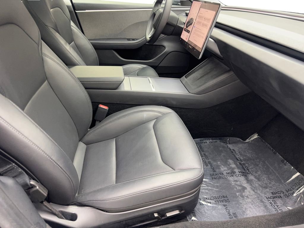 Used 2024 Tesla Model 3 Long Range image 43